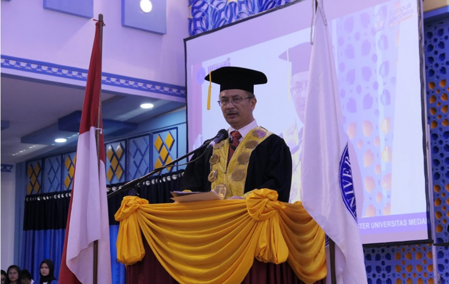 Wisuda Program Sarjana Dan Magister Periode I Tahun 2022 - Program ...